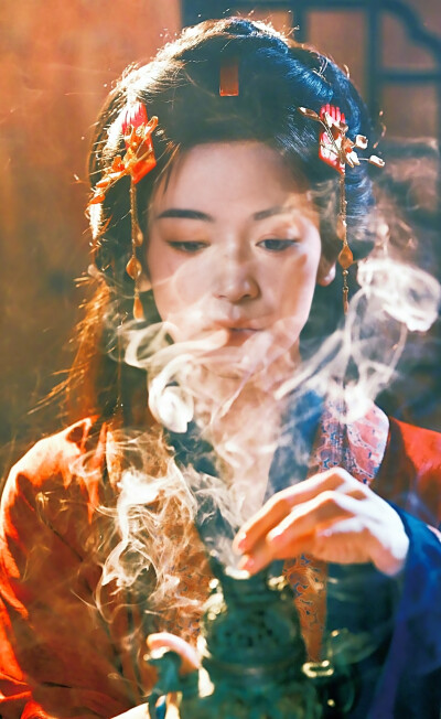 李晟
