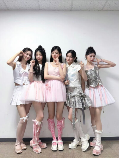 ILLIT MINJU