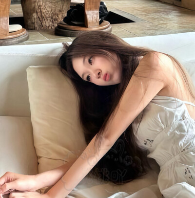 好看女头