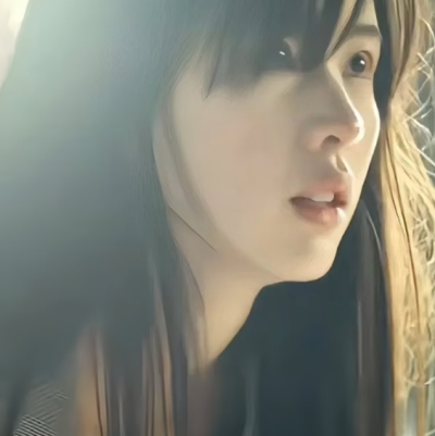 天才少女