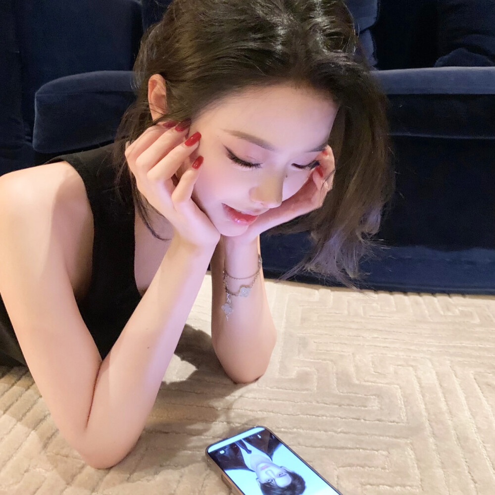 这感情不值得我犹豫