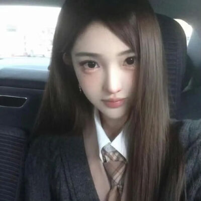 女生头像