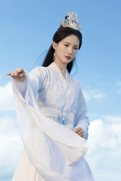 凡人修仙传 南宫婉