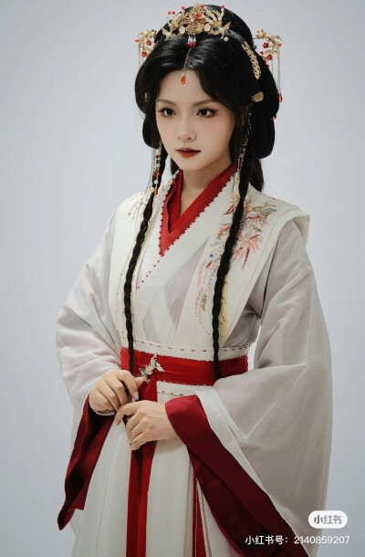 古装