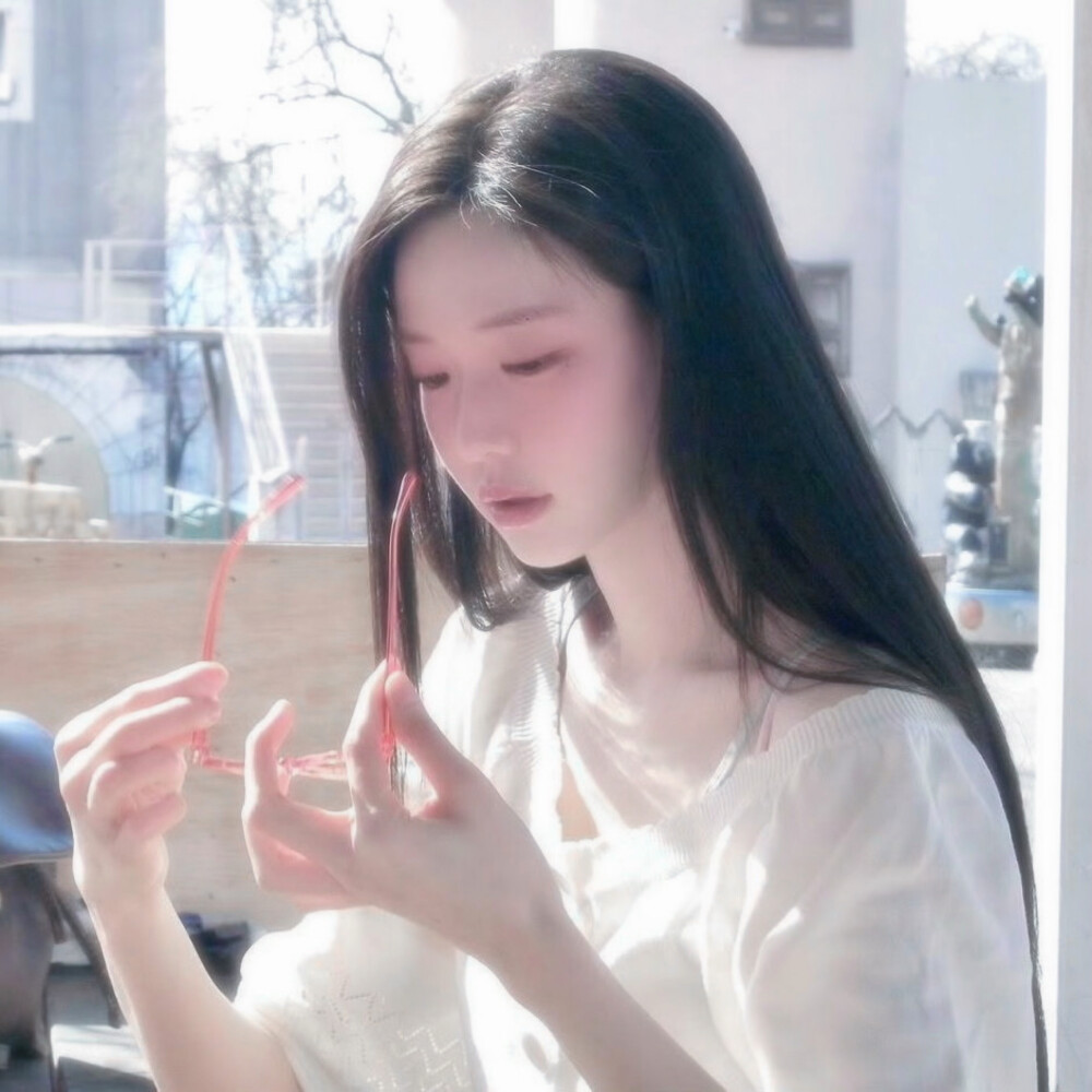 嗯对 收到谭译老师送来的美图了