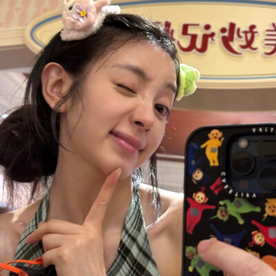 田曦薇