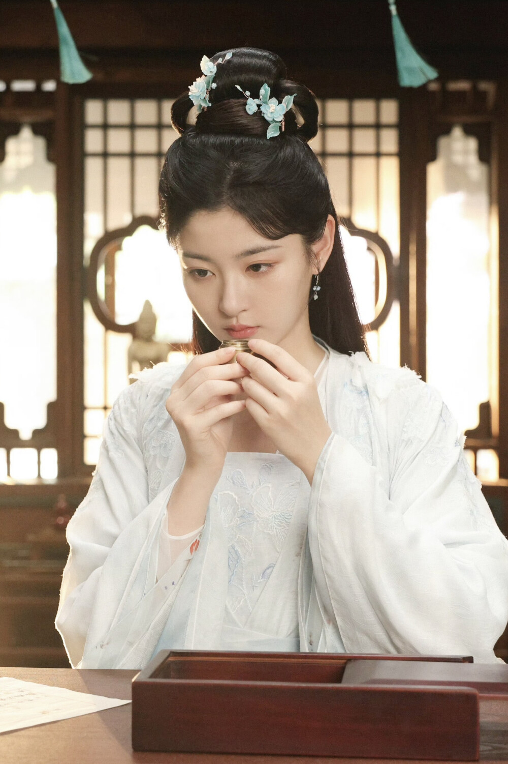 凡人修仙传 墨彩环