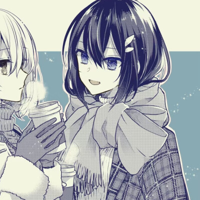 想吃掉我的非人少女
