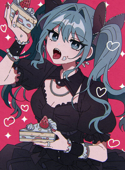 miku