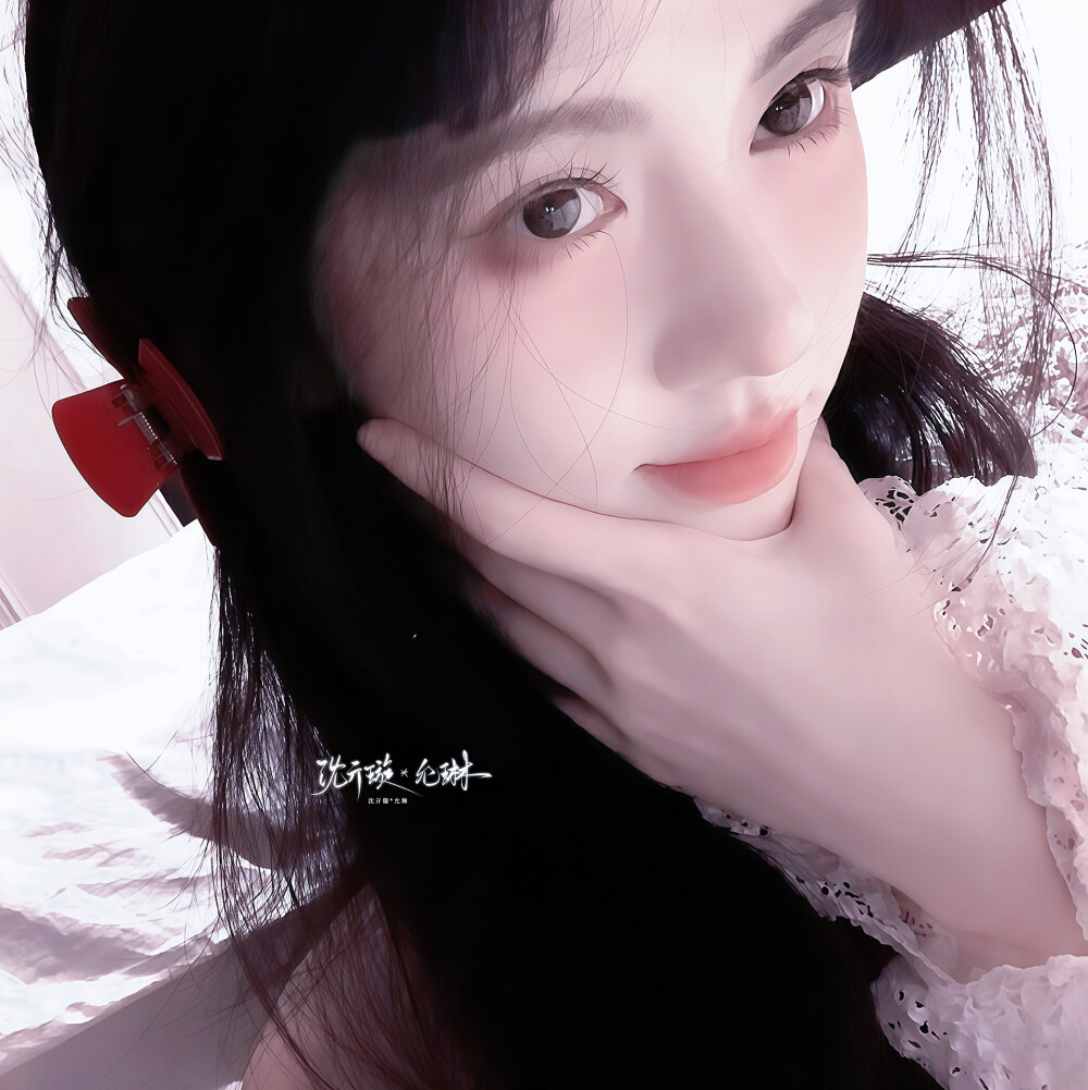 好喜欢这个画质