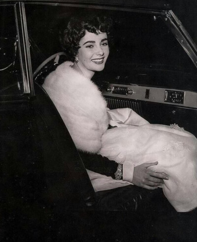 Elizabeth Taylor