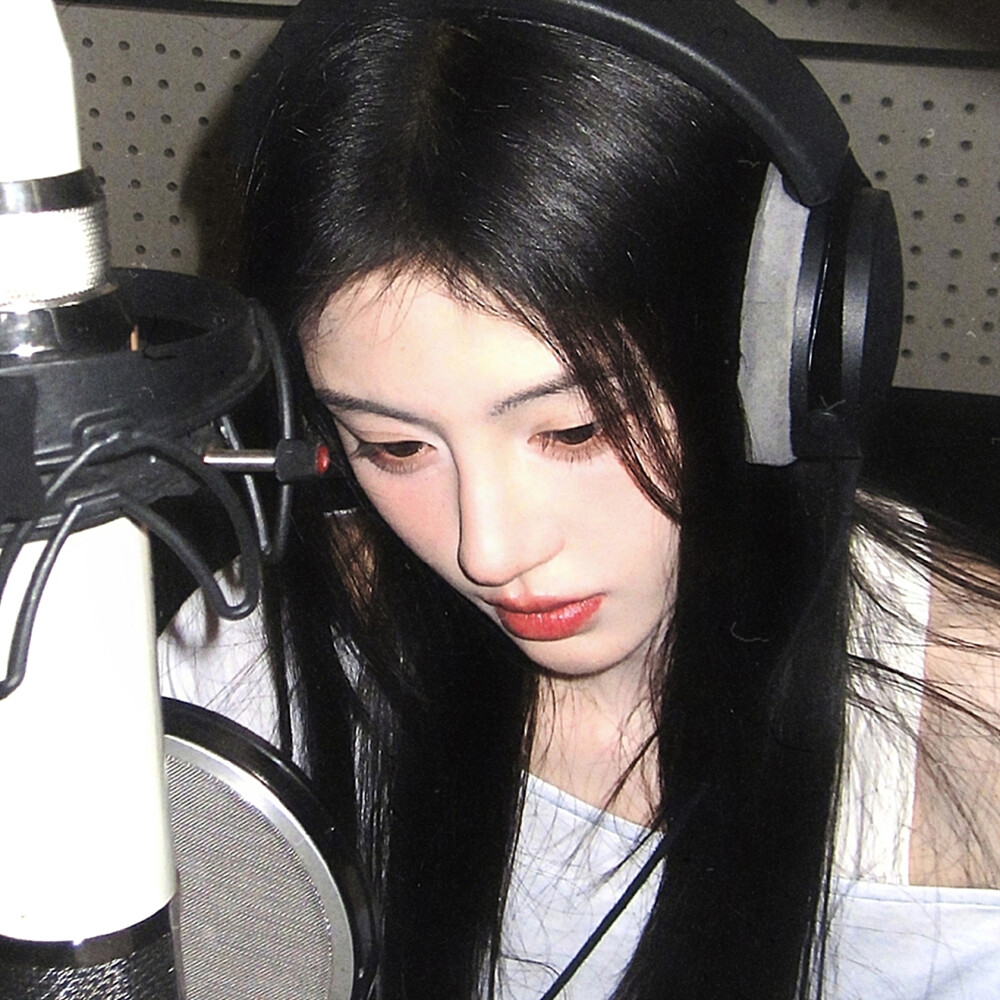 你问我 为什么顽固而专一