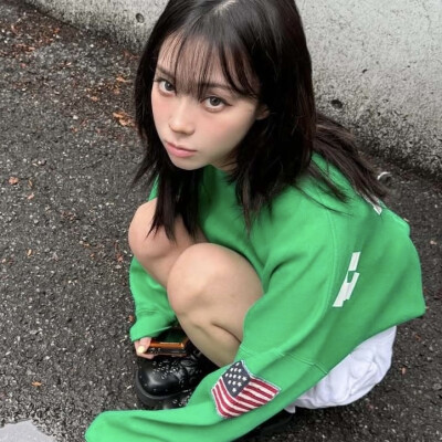 萌物