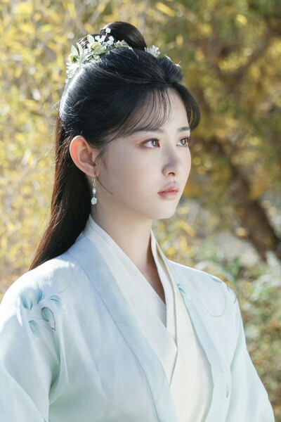 凡人修仙传 墨彩环