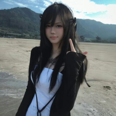 女生头像