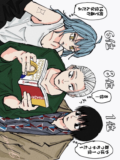 坂本日常