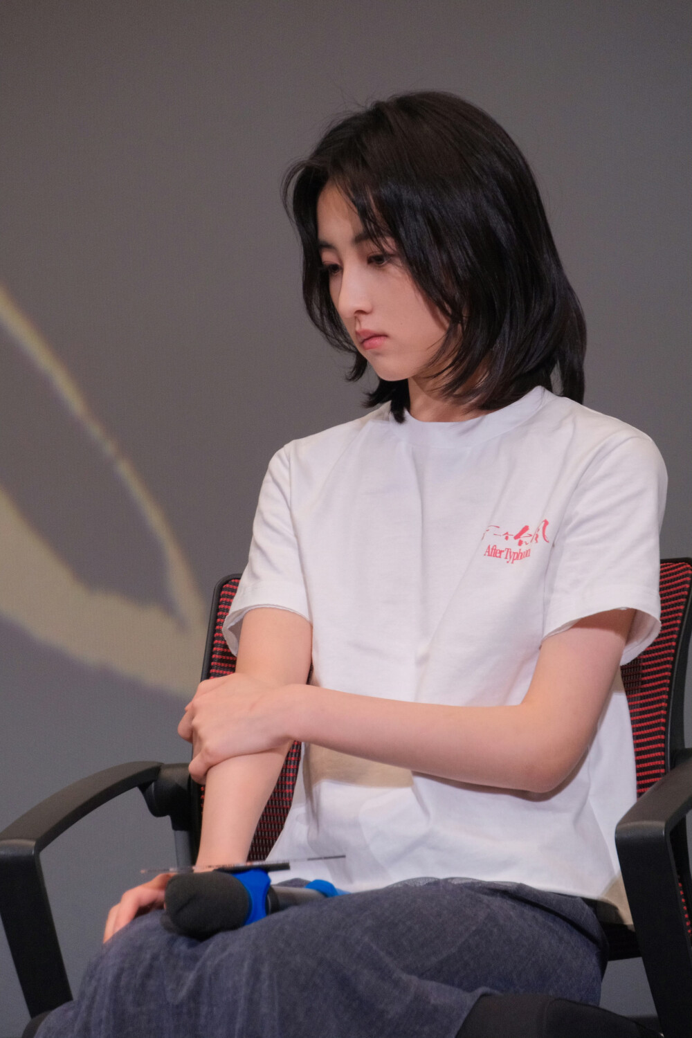 张子枫