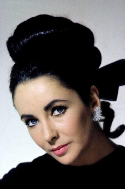Elizabeth Taylor