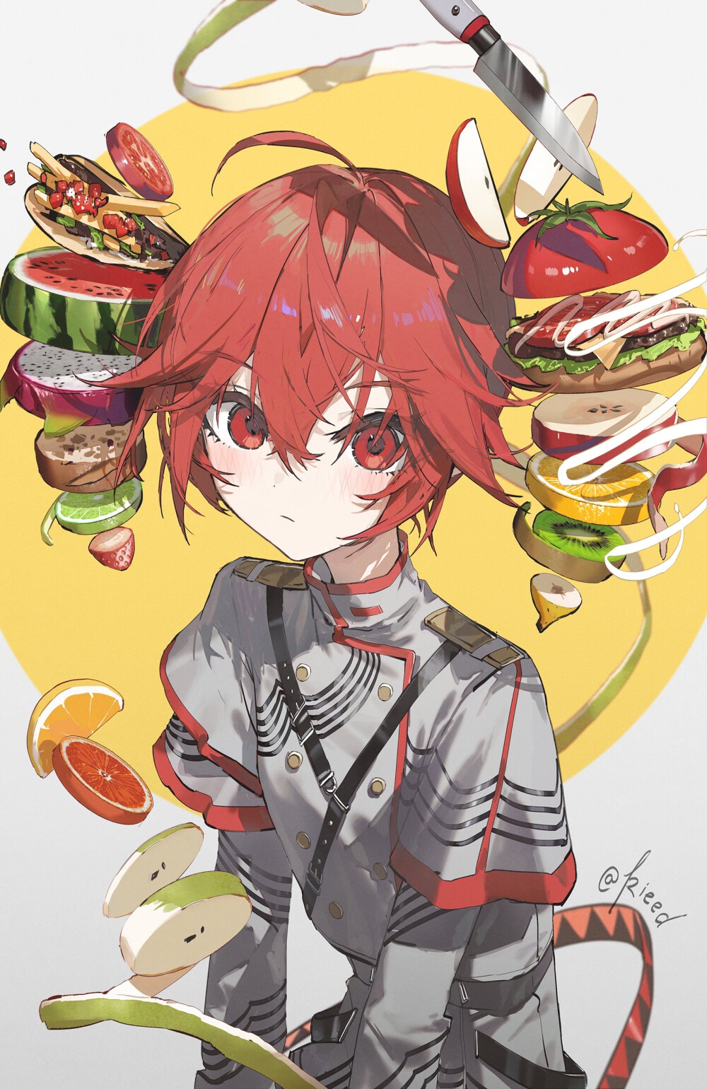teto