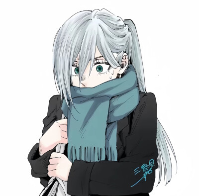 女漫