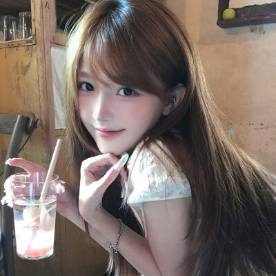 女生头像