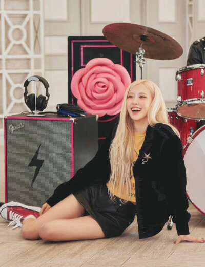 rose