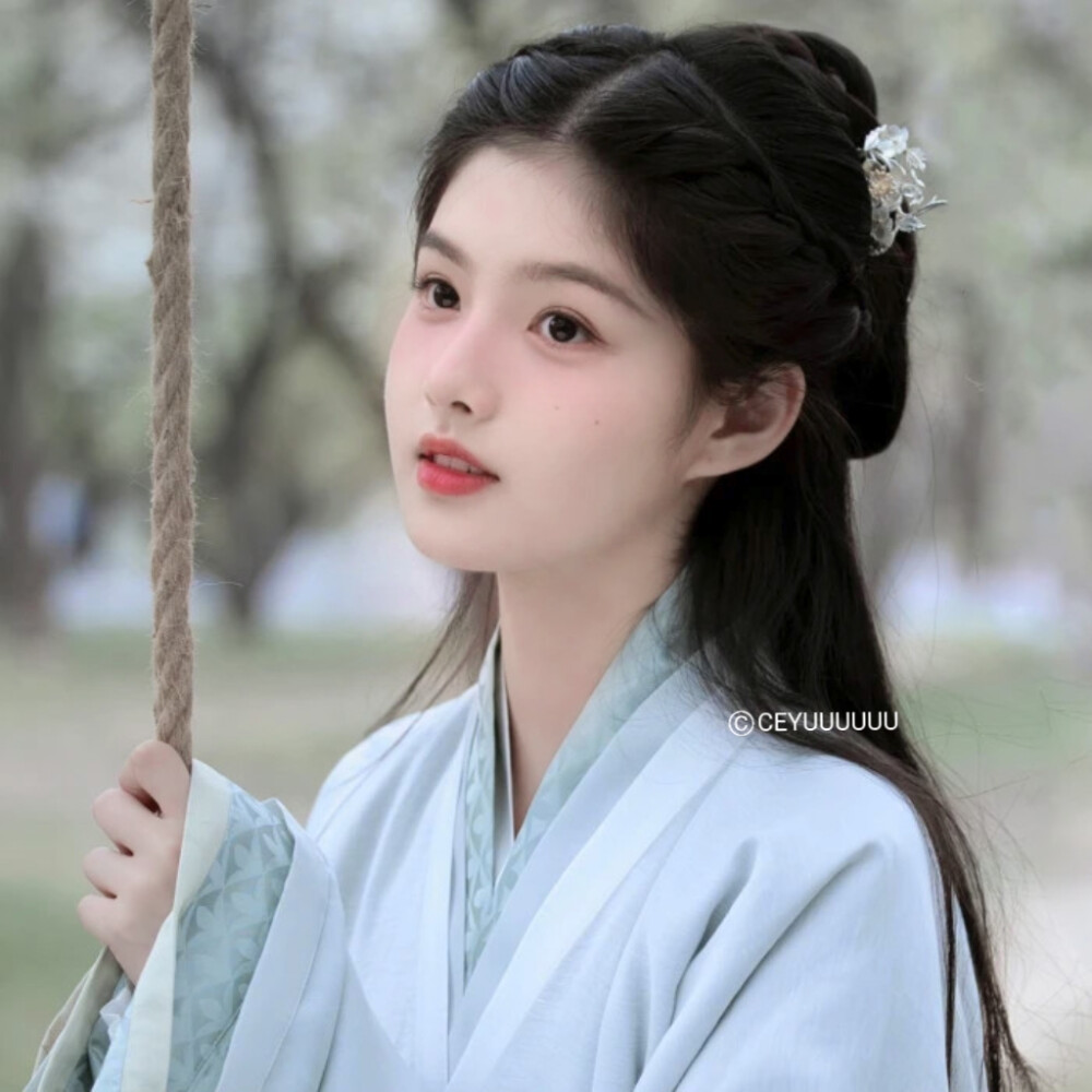 薛柏送给我的艾米 生日快乐！