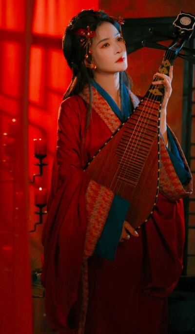 李晟