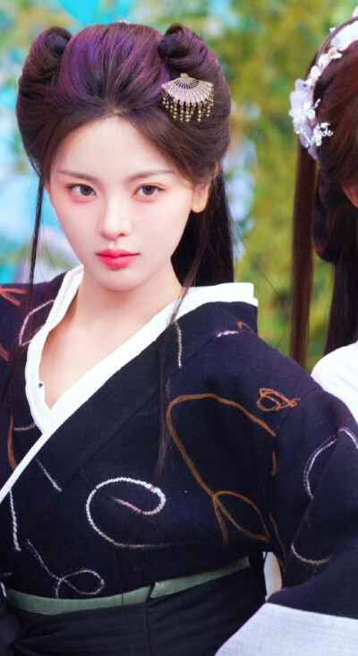 杨超越