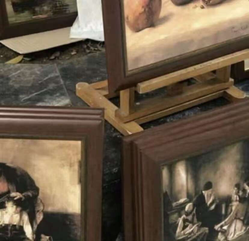 嗯对就是被江卿欧尼宠了