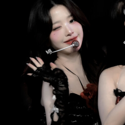  感谢裴珠泫酷的我你高攀不起送来的图ᐞ･֊･ᐞฅ