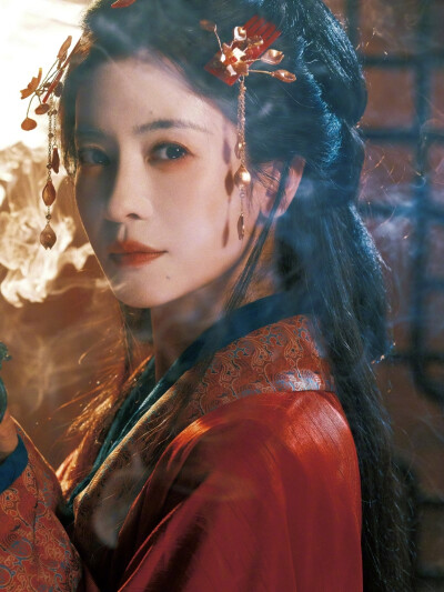 李晟