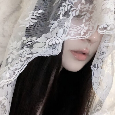 部位女头