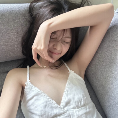 一起看愚蠢的晚霞吧