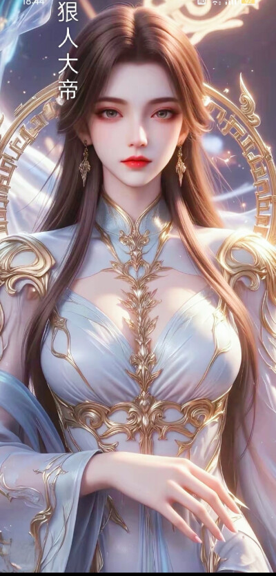 狠人大帝