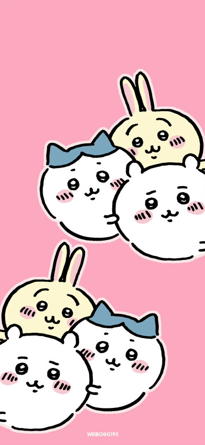 可爱风壁纸