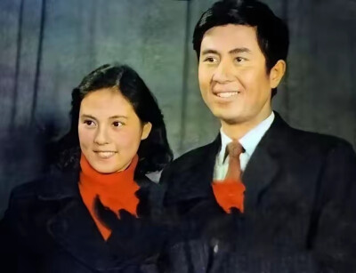 张芝华和郭凯敏