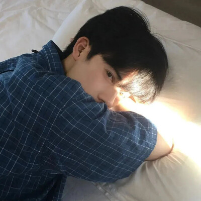 优质男头