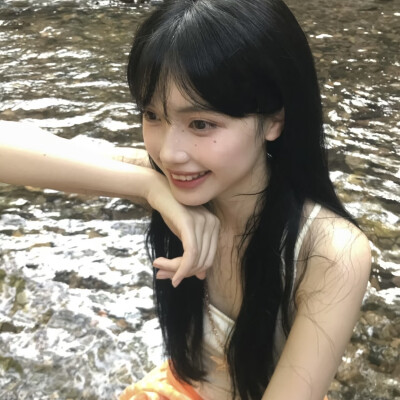 女生头像