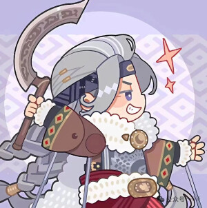 光与夜之恋古婚卡情侣头像
