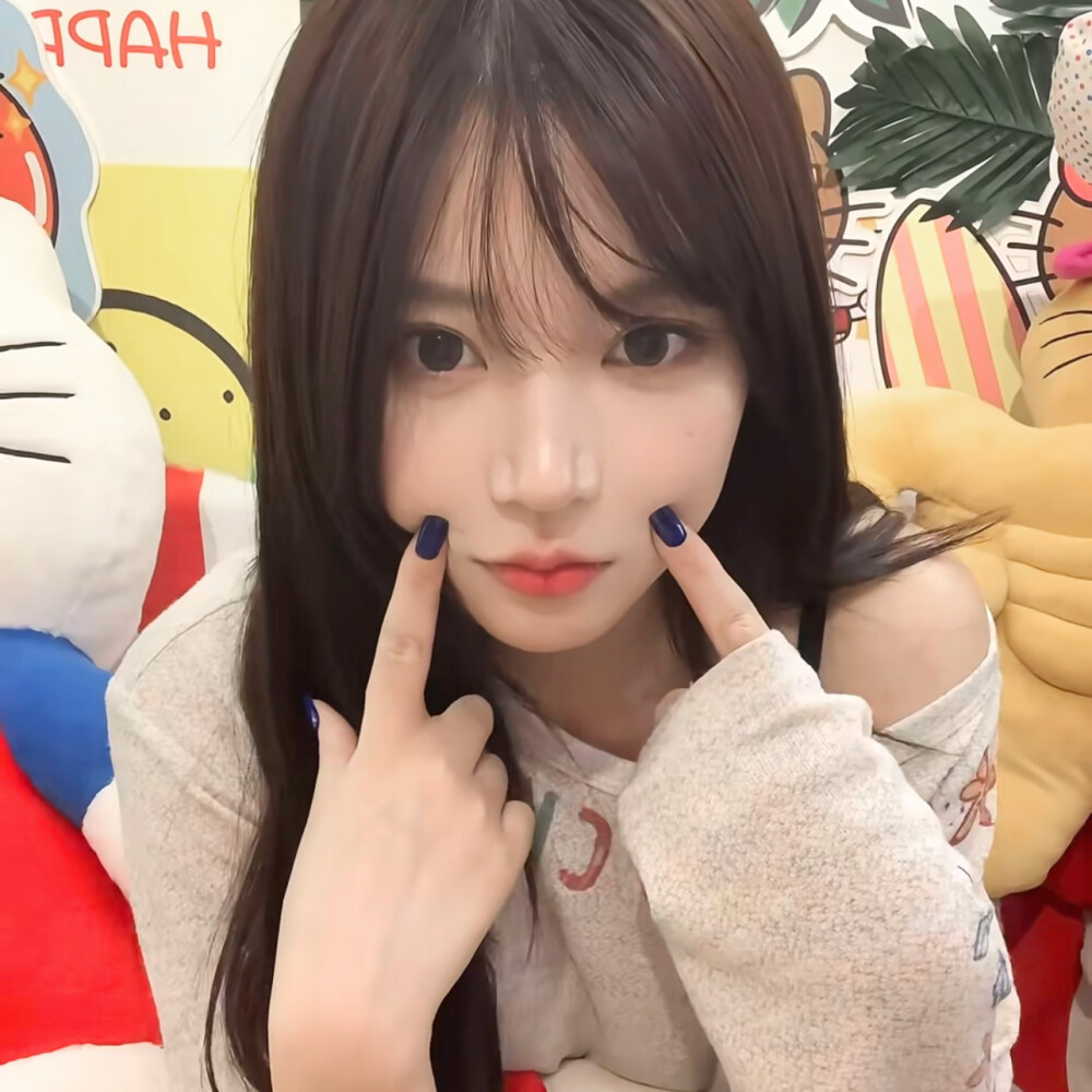 一起看愚蠢的晚霞吧