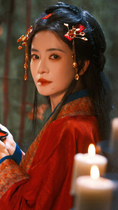 李晟