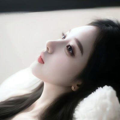 女生头像