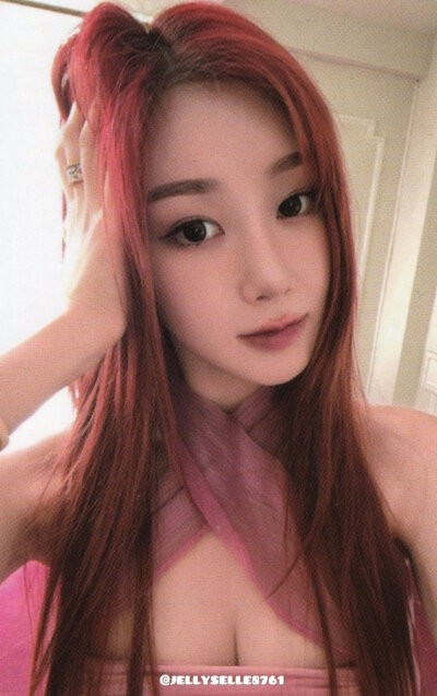 吉赛尔杂志小卡扫图