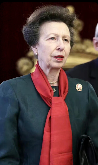安妮公主