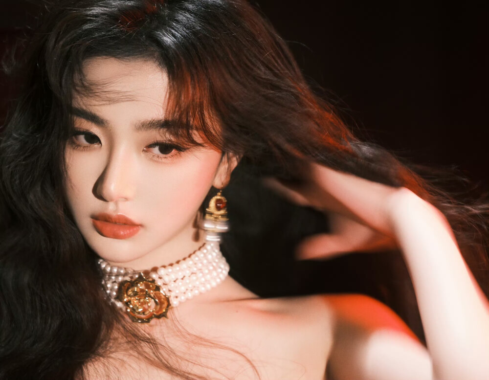 孔雪儿