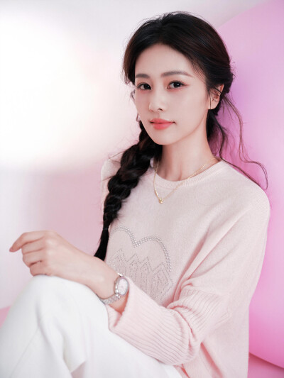白鹿