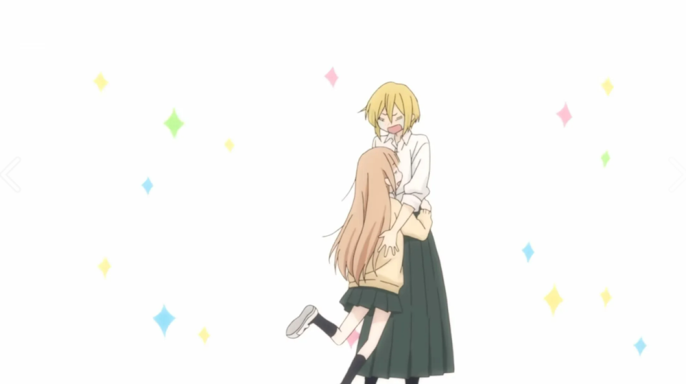 田中君总是如此慵懒