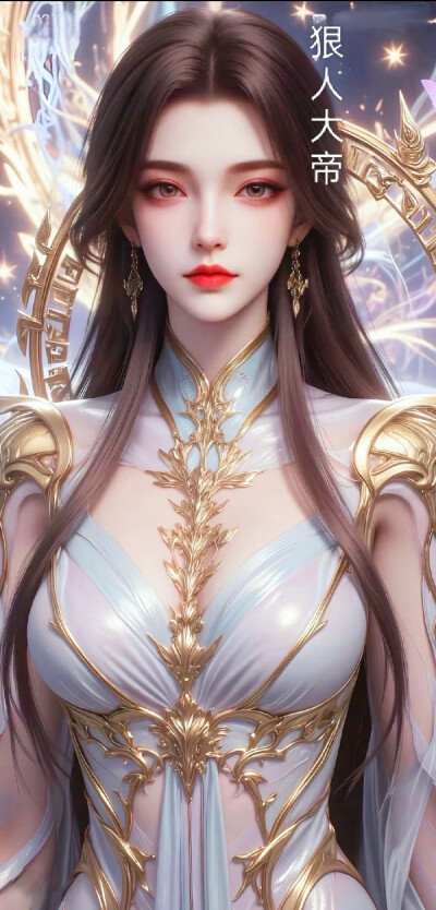 狠人大帝