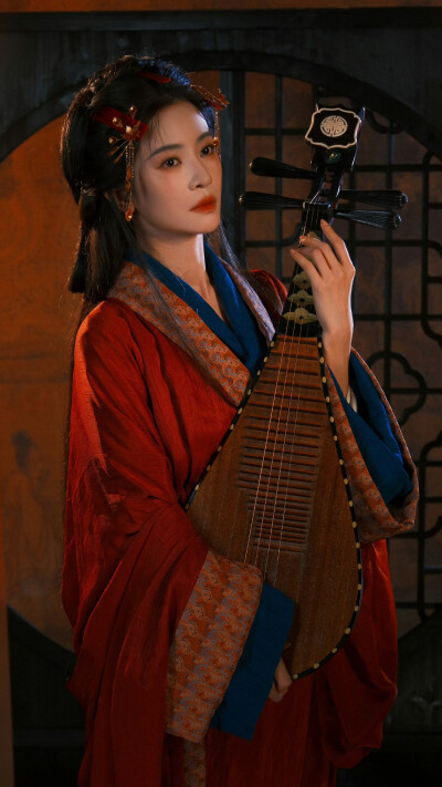 李晟
